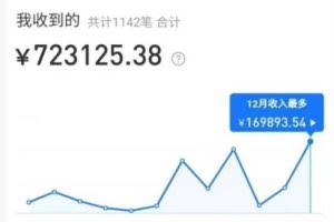 拼多多虚拟店：可多店批量操作，每个店日赚在200-1000，2021赚钱新风口