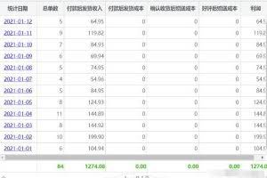 黄岛主淘宝虚拟零成本副业项目3.0，实战操作一天收入100+赚点零花钱