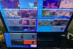 AI海外网游搬砖项目，轻松月入1W+，普通人利用空闲时间就能做！【揭秘】
